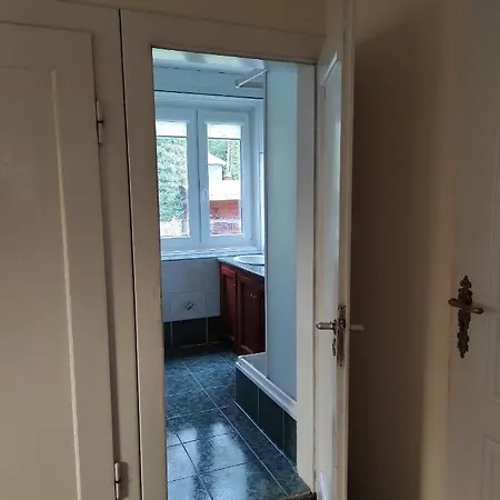 Helena 公寓 波兰尼卡-兹德鲁伊