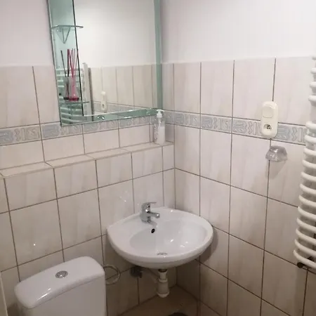 Helena 公寓 波兰尼卡-兹德鲁伊