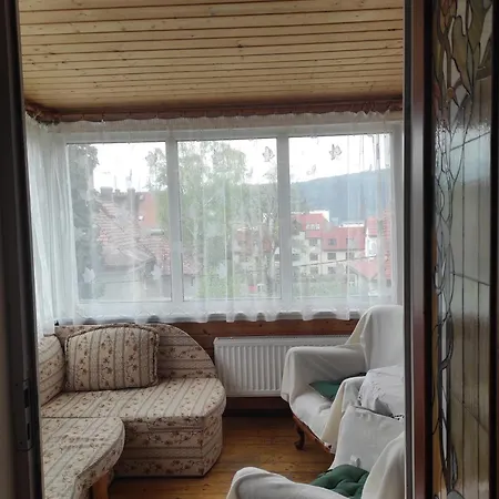 Helena Apartment *