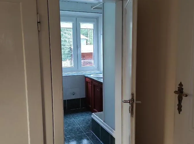 Helena 公寓 波兰尼卡-兹德鲁伊