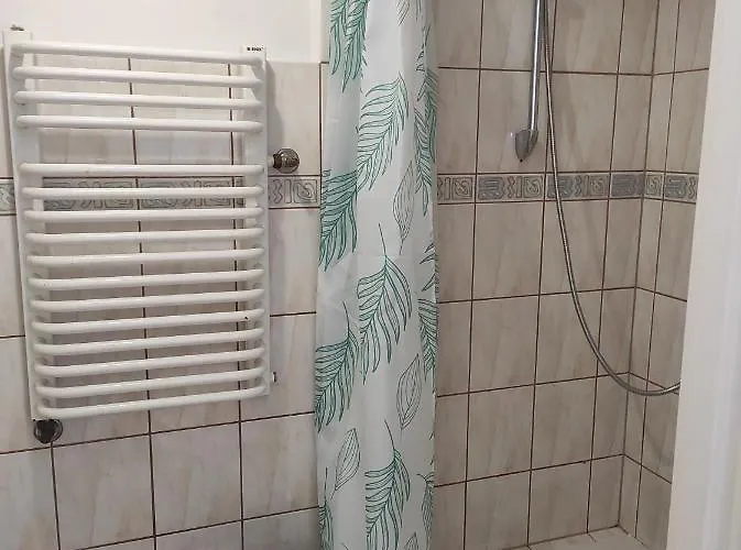 Helena 公寓 波兰尼卡-兹德鲁伊